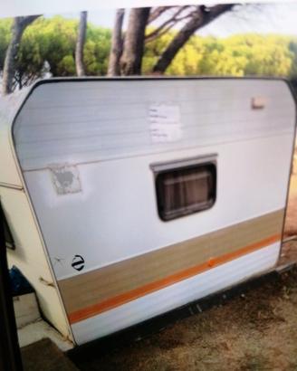 caravan 