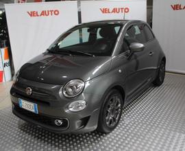 Fiat 500 1.0 Hybrid Sport