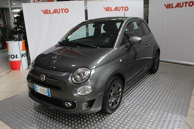 Fiat 500 1.0 Hybrid Sport