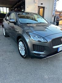 Jaguar E-Pace 2.0D 150cv 4x4 cambio manuale