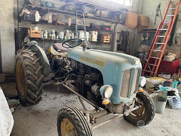 Trattore Landini 4500 Super