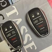 Chiave keyless remote start Alfa Giulia - Stelvio