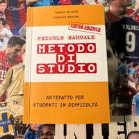 Libro per Metodo di Studio