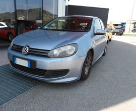 Volkswagen Golf 2.0 TDI 140CV DPF 5p. Highline !!!