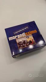 Gianni Morandi “Morandissimo” Boxset Cd Raro
