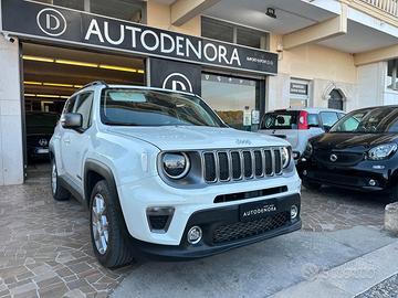 Jeep Renegade 1.6 Mjt 120 CV Longitude#LED#NAVI