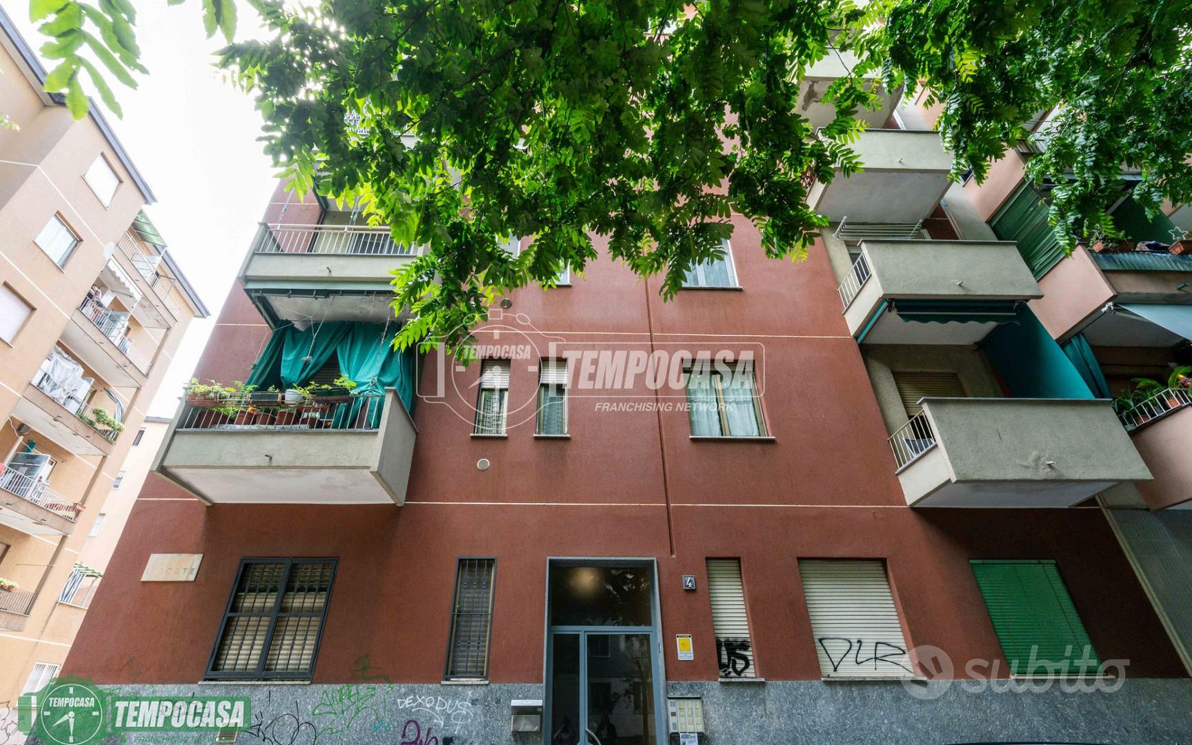 Appartamento – Milano, Viale Monza, Municipio 2 - Vista 5