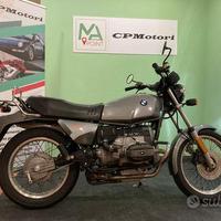 Bmw r 80 st - 1983