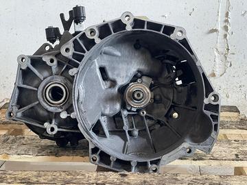 CAMBIO MANUALE COMPLETO SAAB 9-3 Berlina 2Â° Serie