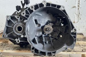 CAMBIO MANUALE COMPLETO SAAB 9-3 Berlina 2Â° Serie