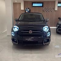 FIAT 500X Sport FIAT 500X SPORT 1.3