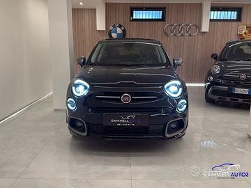 FIAT 500X Sport FIAT 500X SPORT 1.3