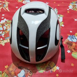 casco bici oakley taglia sm per bici bicicletta da