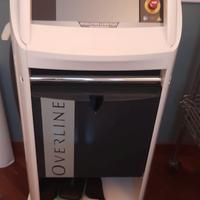 Laser 808 epilazione