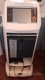 Laser 808 epilazione