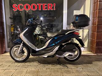 Piaggio Medley 150 usata in vendita