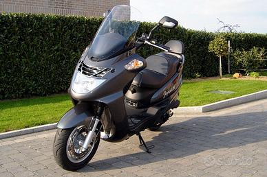 RICAMBI SYM JOYRIDE 125 120 200 00-08