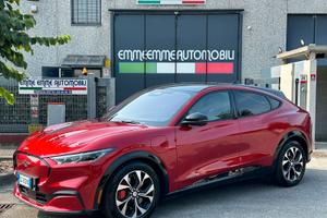 Mach e awd premium 269 cv