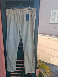 Pantalone uomo taglia 36