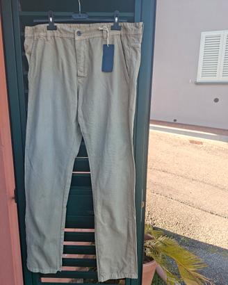 Pantalone uomo taglia 36