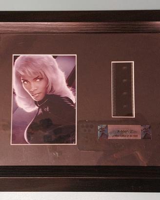 Memorabilia X-Men Limited Edition