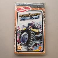 PSP Motorstorm Arctic Edge - Completo