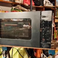 Forno Microonde