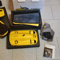 Drone subacqueo gladius mini