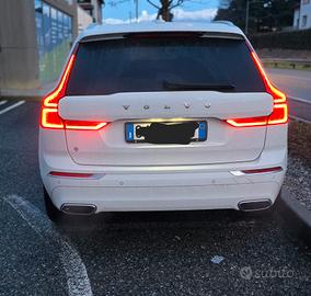 XC60 VOLv B4 Mild Hybrid Diesel Geartro Iscription