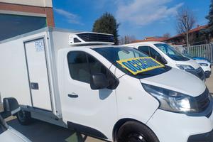 FIAT TALENTO FRIGO EURO 6 FRCX MENO 20 GRADI