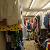 Svendita costumi carnevale e halloween - lotto