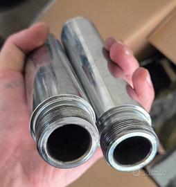 Prolunghe Zodiac per Harley davidson 1200sportster