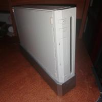 Nintendo Wii + accessori e giochi