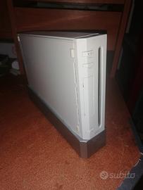 Nintendo Wii + accessori e giochi