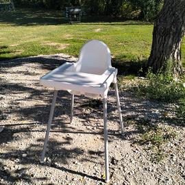Seggiolone Ikea