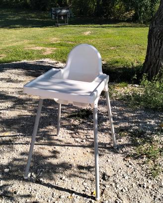 Seggiolone Ikea