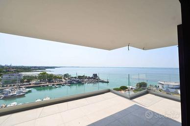 Appartamento di 80 m² con 3 locali a Lignano Sabbi