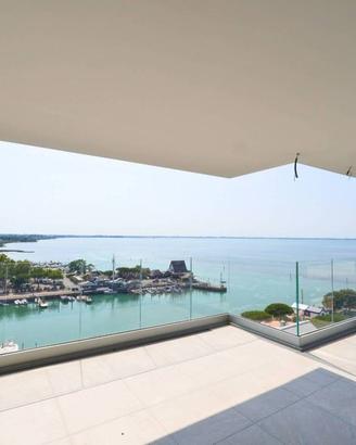 Appartamento di 80 m² con 3 locali a Lignano Sabbi