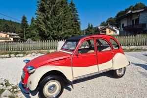 citroen 2 cv 