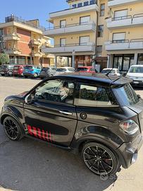 Chatenet CH46 Sport Erre