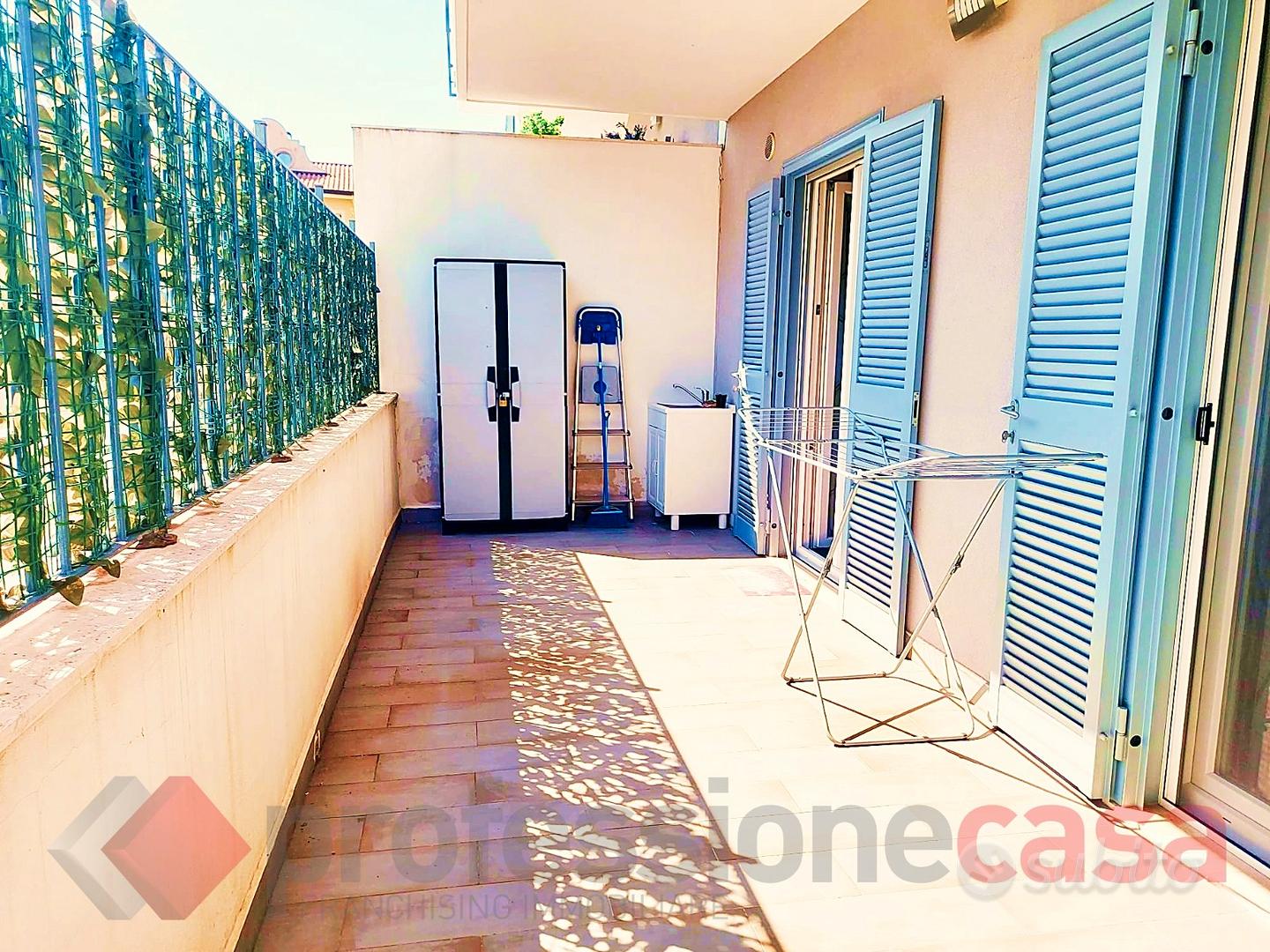 Appartamento – Piedimonte San Germano - Vista 3
