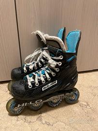 PATTINI BAUER IN-LINE