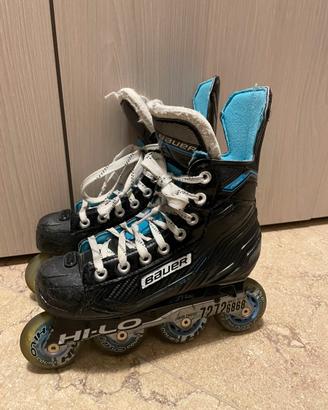 PATTINI BAUER IN-LINE