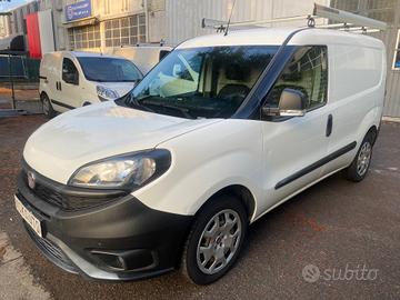 Fiat Doblo METANO
