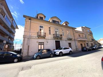 Rif.RI290| appartamento trilocale