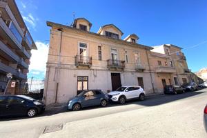 Rif.RI290| appartamento trilocale