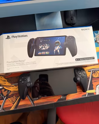 playstation portal