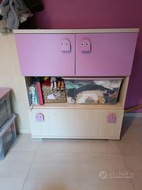 Mobile Camera Colombini