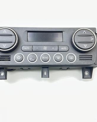 COMANDI CLIMA ALFA ROMEO 159 Sportwagon Serie 1560