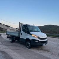 IVECO DAILY 35C15H 3.0 RIBALTABILE NUOVO